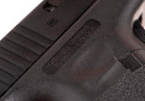Glock 18C Metal Version GBB