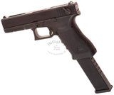 Glock 18C Metal Version GBB