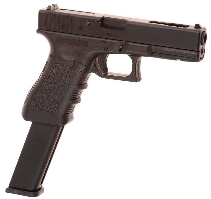 Glock 18C Metal Version GBB