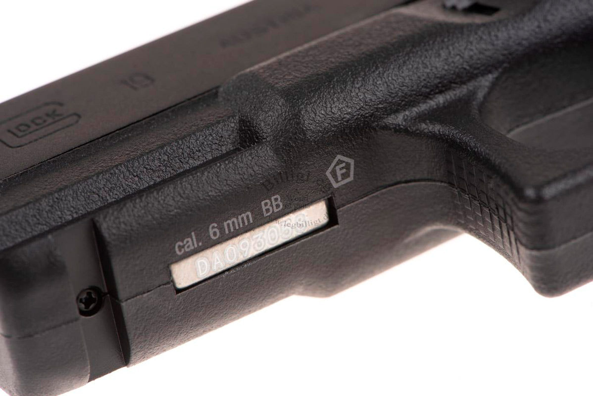 Glock 19