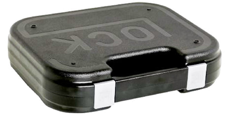 GLOCK pistol kasse