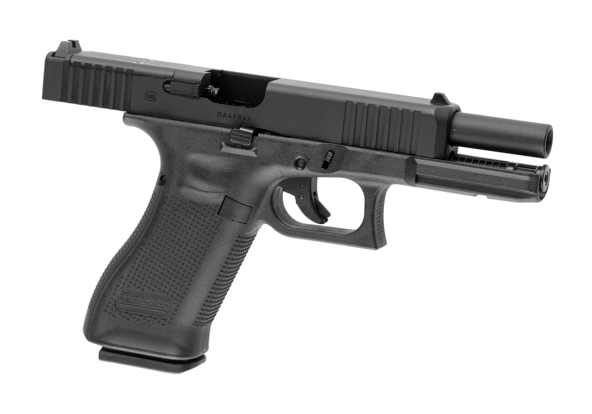 GLOCK 17 Gen5 MOS CO2-luftpistol - 4,5 mm