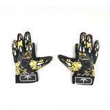 SpeedSoft Handsker FLORE Yellow