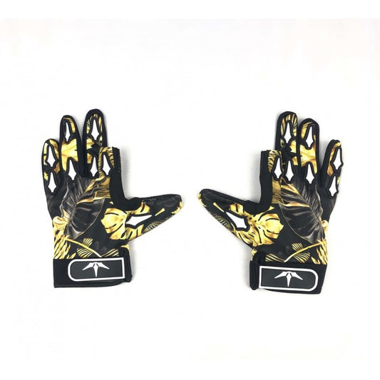 SpeedSoft Handsker FLORE Yellow