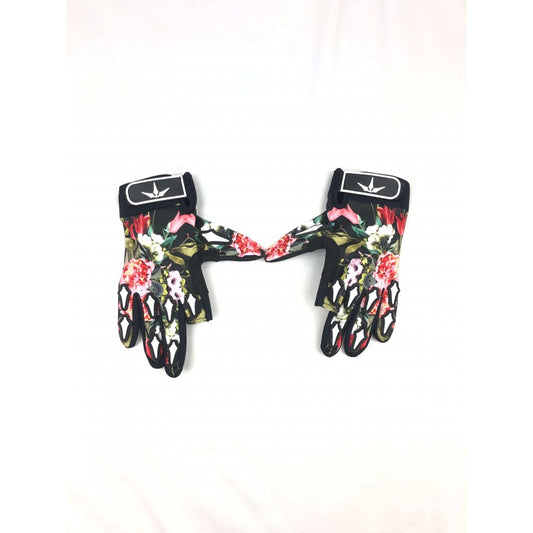 SpeedSoft Handsker FLORA,