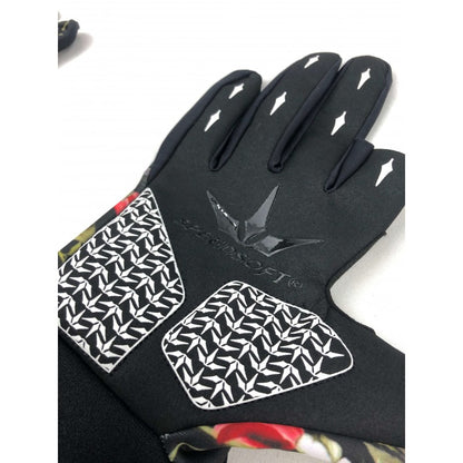 SpeedSoft Gloves FLORA,