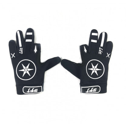 SpeedSoft Handsker X SFT Full Print