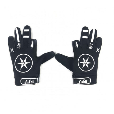 SpeedSoft Gloves X SFT Full Print