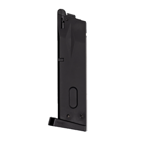 R9 Series Gas Magazine Black
