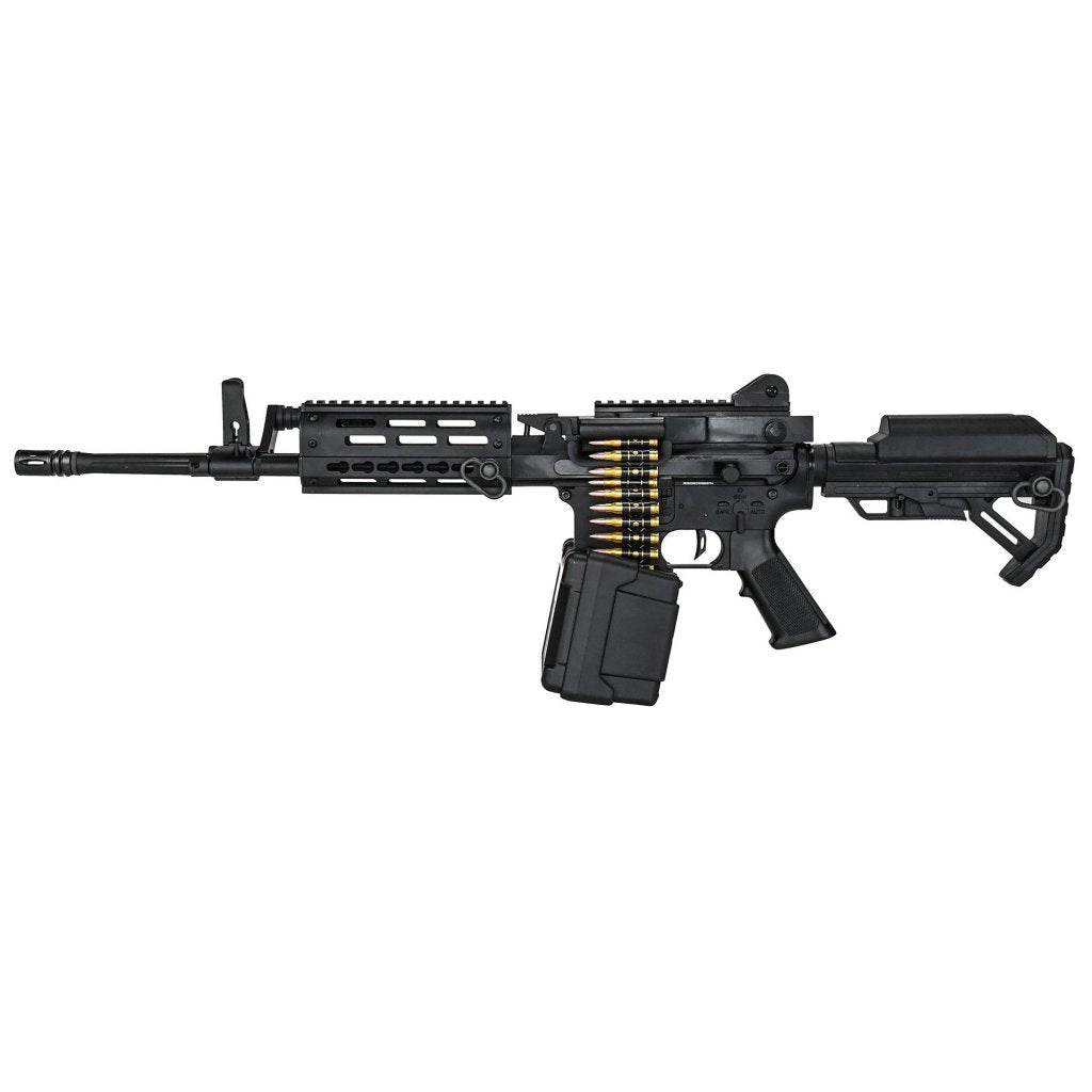 MCR 6670 LMG