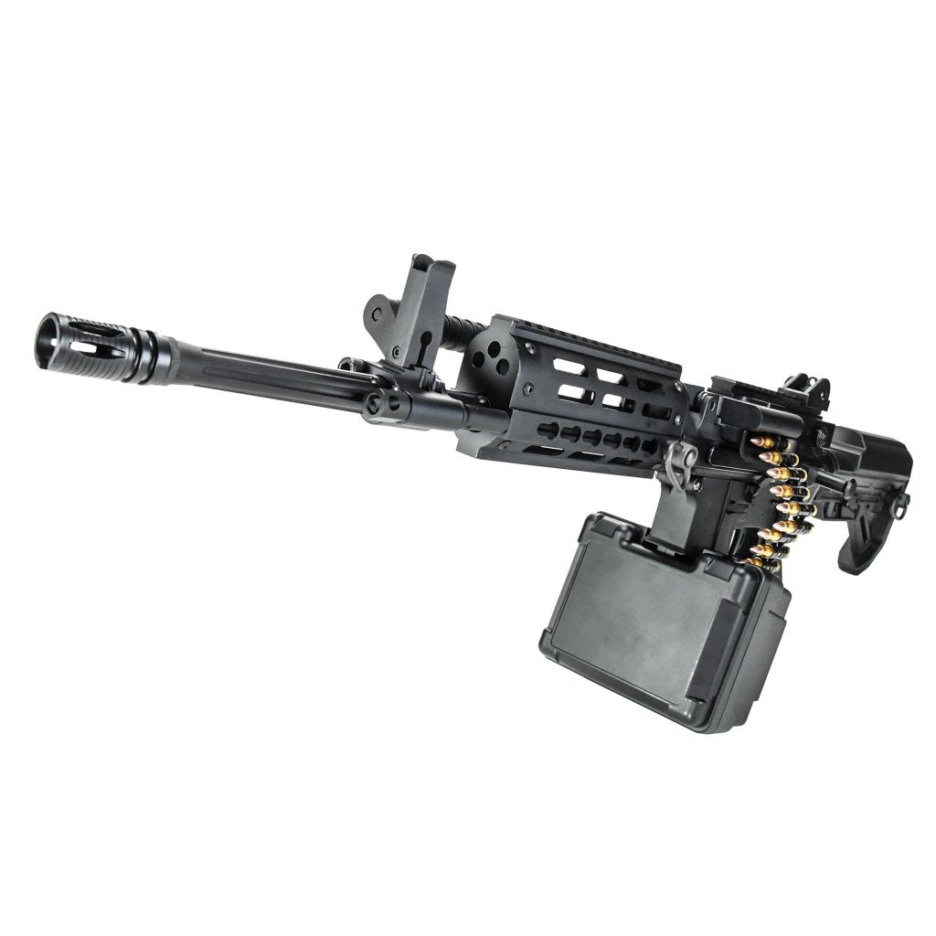 MCR 6670 LMG