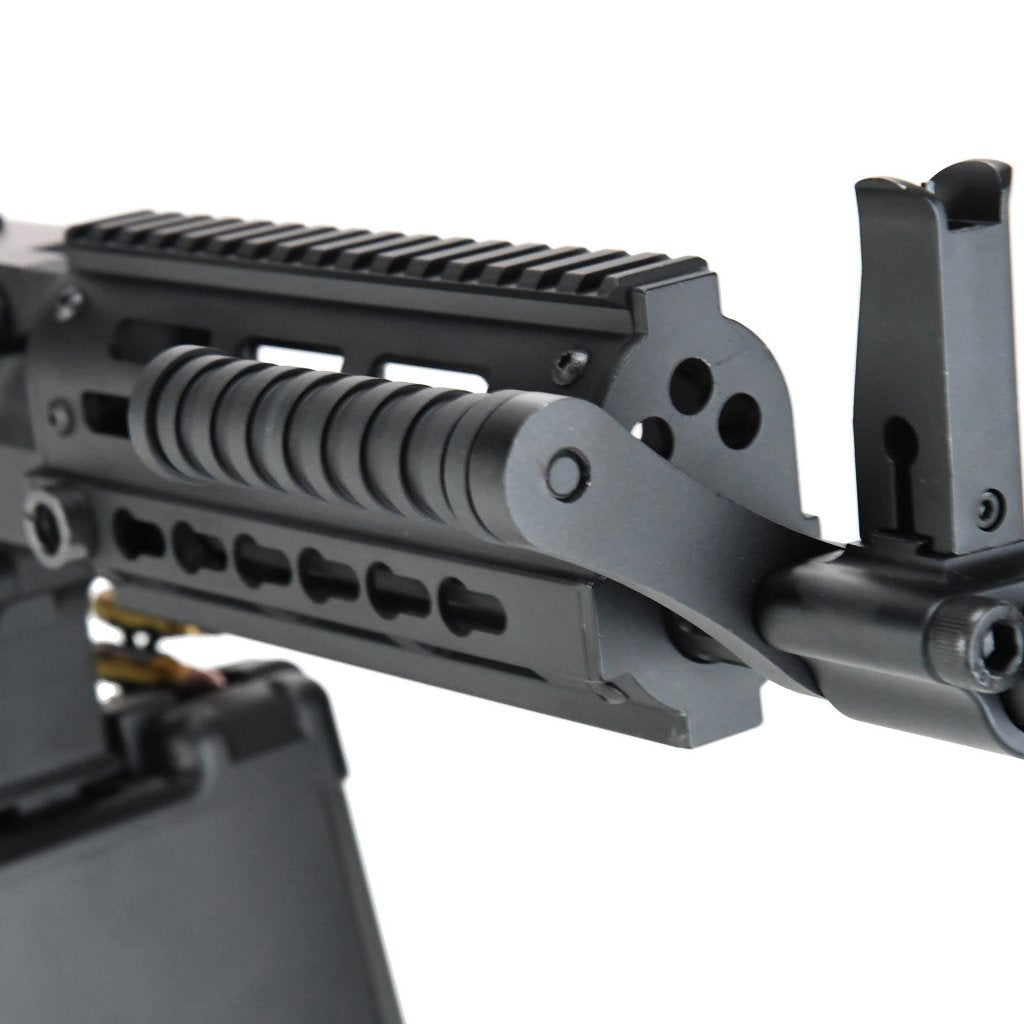 MCR 6670 LMG