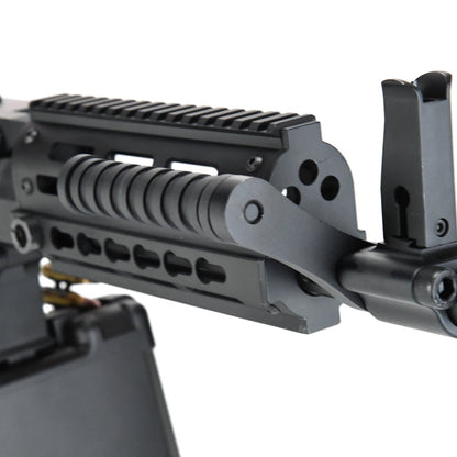 MCR 6670 LMG