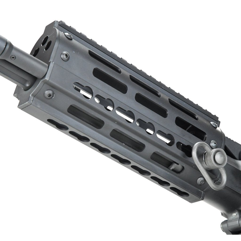 MCR 6670 LMG