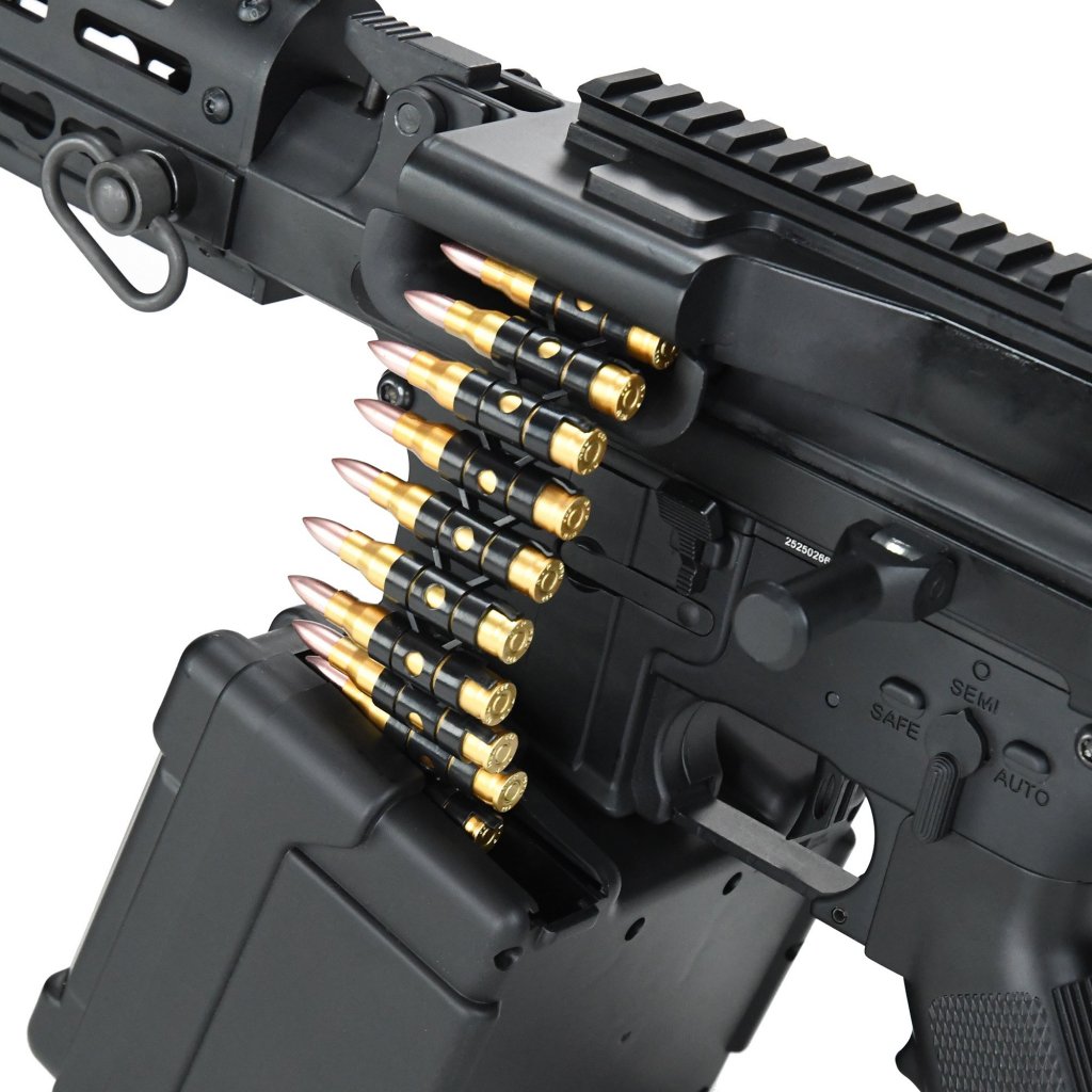 MCR 6670 LMG