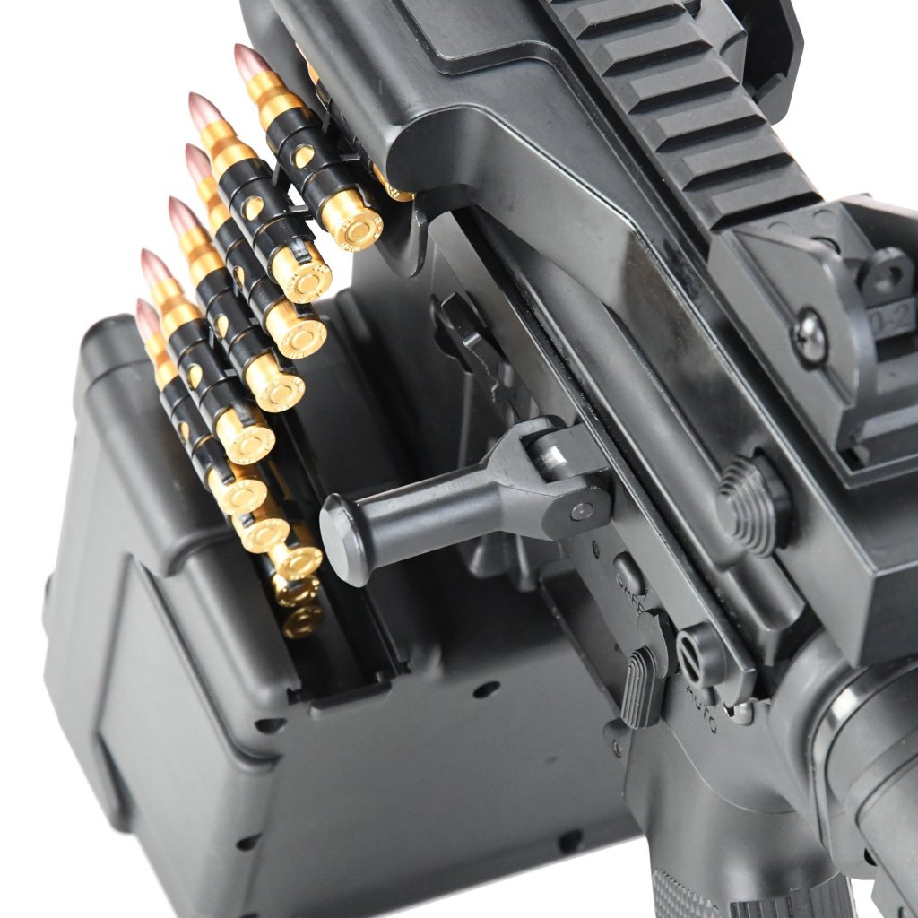 MCR 6670 LMG
