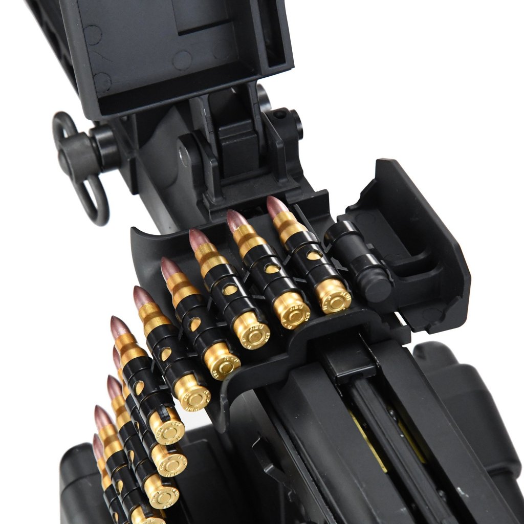 MCR 6670 LMG