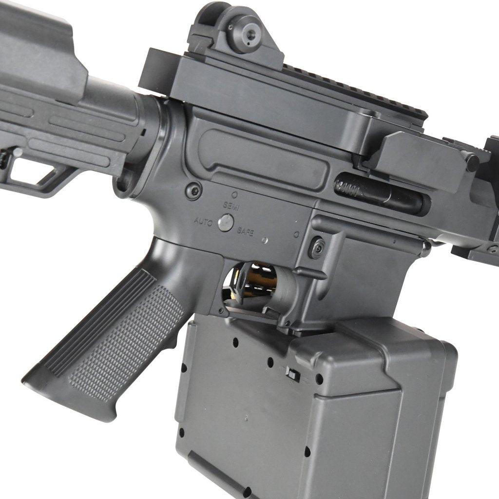 MCR 6670 LMG