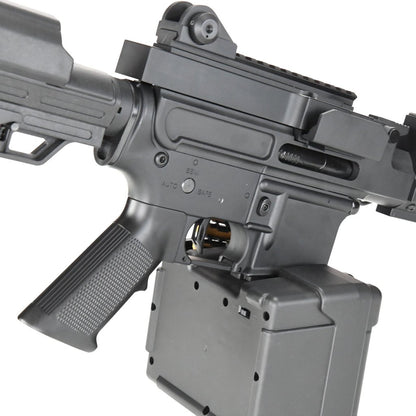 MCR 6670 LMG