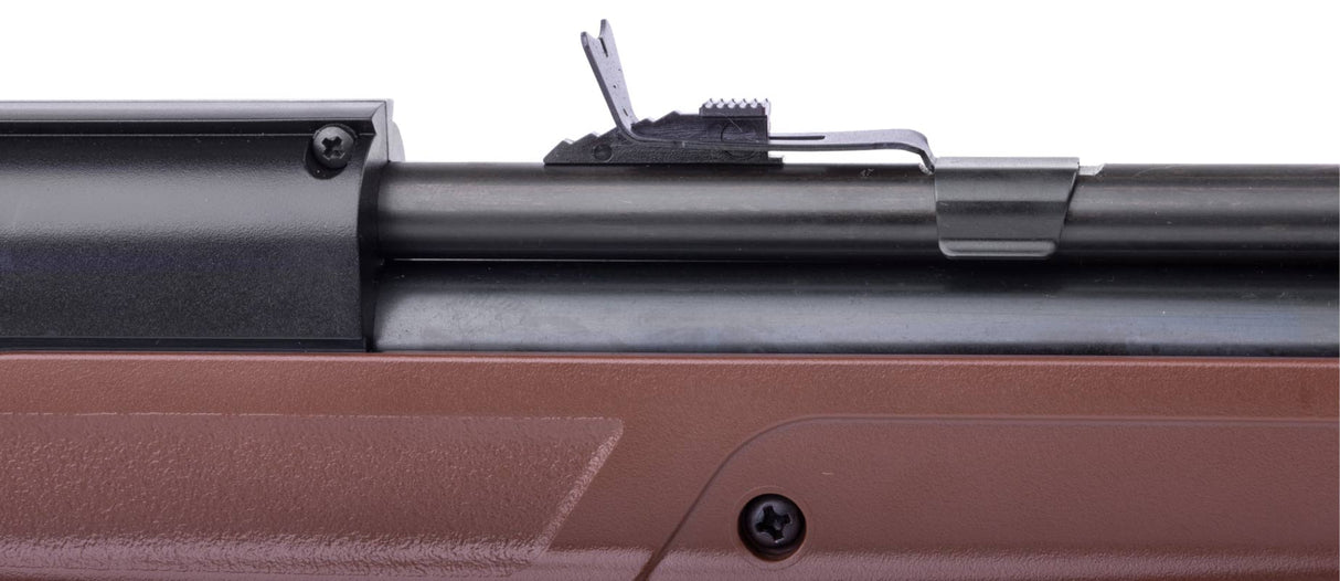 Crosman 760 pumpmaster 4,5 mm luftgevær