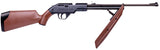 Crosman 760 pumpmaster 4,5 mm luftgevær