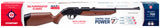 Crosman 760 pumpmaster 4,5 mm luftgevær