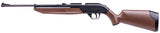 Crosman 760 pumpmaster 4,5 mm luftgevær
