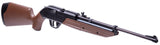 Crosman 760 pumpmaster 4,5 mm luftgevær