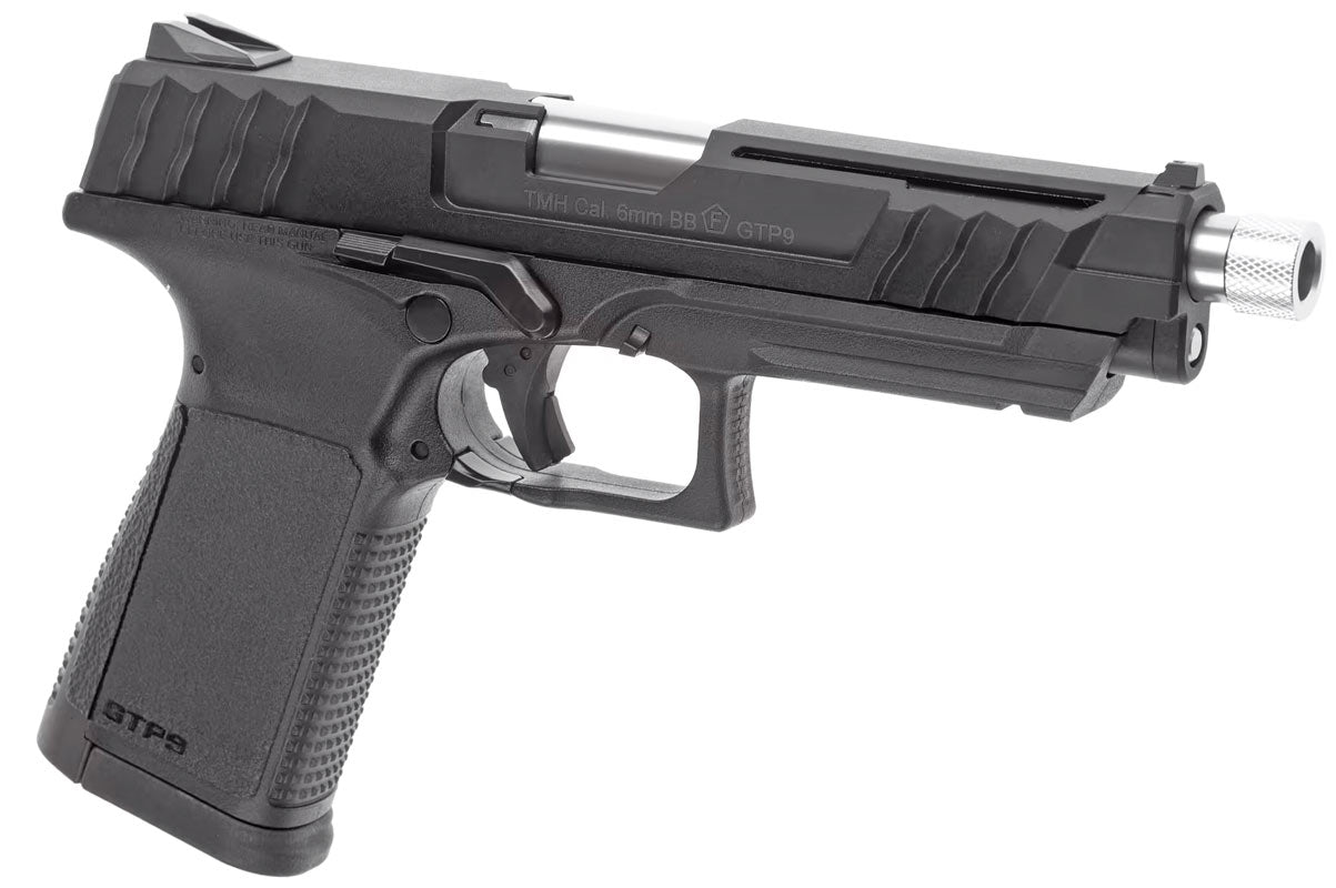 G&G GTB 9 Gas blow back - sort