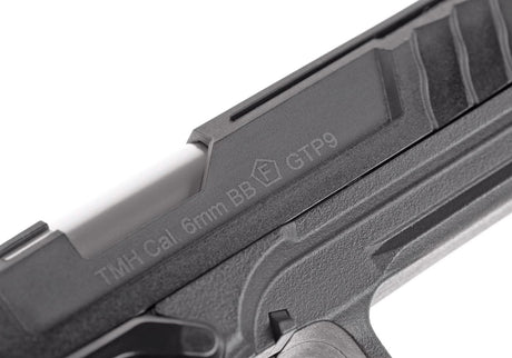 G&G GTB 9 Gas blow back - sort