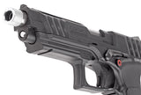 G&G GTB 9 Gas blow back - sort