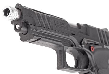 G&G GTB 9 Gas blow back - sort