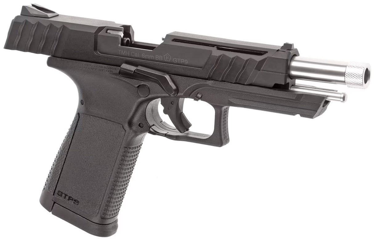 G&G GTB 9 Gas blow back - sort