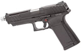 G&G GTB 9 Gas blow back - sort