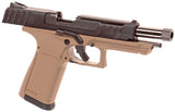 G&G GTB 9 Gas blow back - dual tone