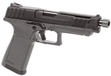 G&G GTB 9 Gas blow back - sort / grå