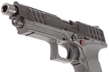 G&G GTB 9 Gas blow back - sort / grå