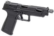 G&G GTB 9 MS Gas blow back - black