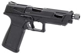 G&G GTB 9 MS Gas blow back - black