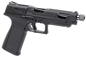 G&G GTB 9 MS Gas blow back - black