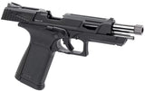 G&G GTB 9 MS Gas blow back - black