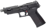 G&G GTB 9 MS Gas blow back - black