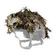 Hjelm 3D Camo Cover - Kreuzotter