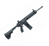 HK416 T4E .43 cal 7.5 J