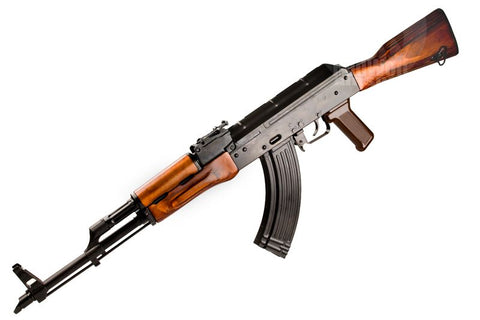 GHK AKM GBBR