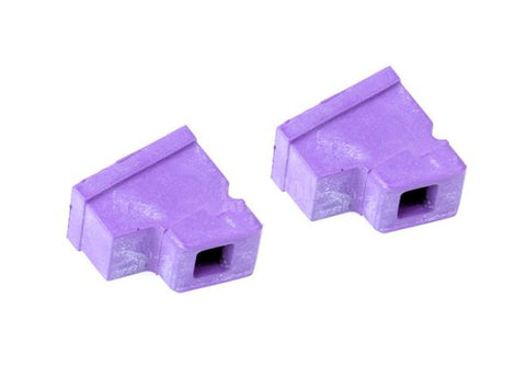 Reinforced Gas Route Lips for Hi-Capa/P226 - 2 pcs