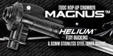 Specna Arms SA-P22 prime keymod full metal - Brushless motor