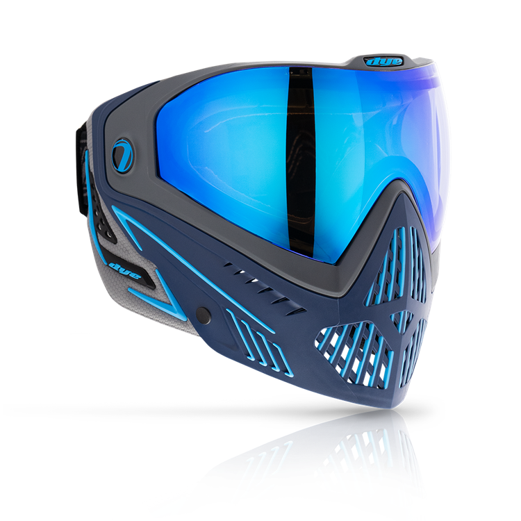 I5 Raiseup Blue/Gry/Teal