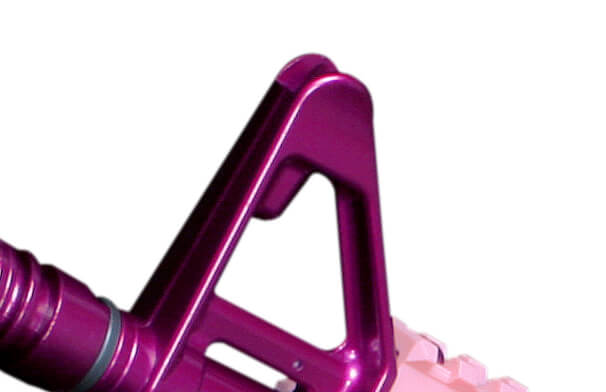 FF16 Carbine - Pink