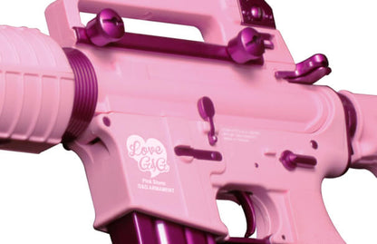 FF16 Carbine - Pink